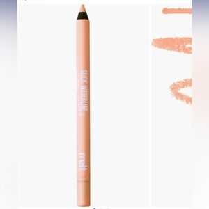 MELT Slick Waterline Eye Pencil * APRICOT CREAM *042oz Full Size *** NEW
